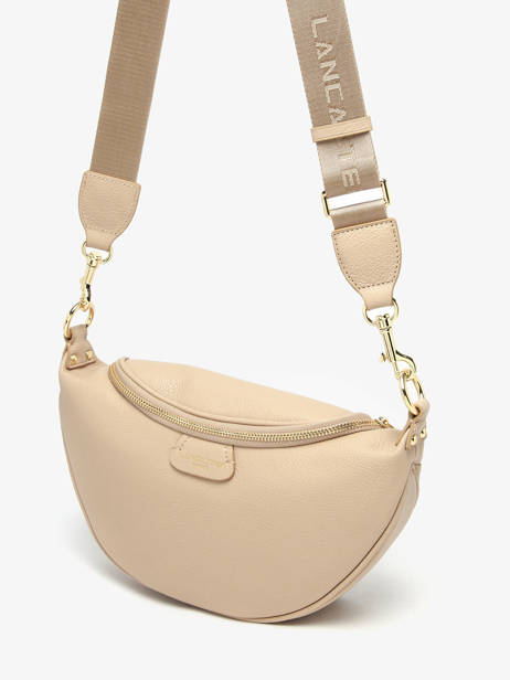 Heuptasje Lancaster Beige dune 85 ander zicht 2